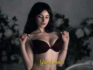 YanaLoveIs
