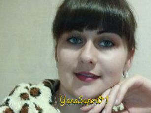 YanaSuperO1