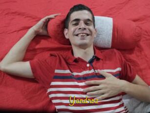 Yandroz