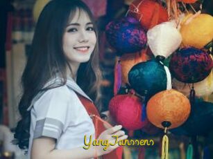 YangJanssens