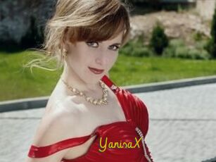 YanisaX