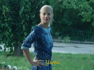 Yanna