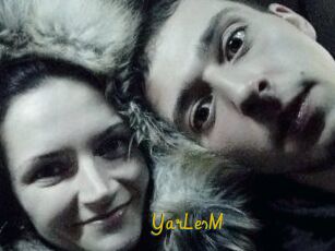 YarLesM