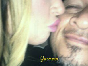 Yasmean