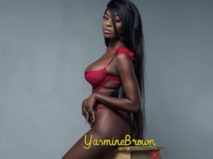 YasmineBrown