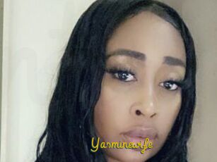 Yasminewife