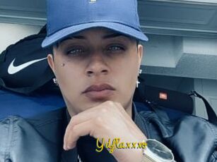 Ydflaxxxo