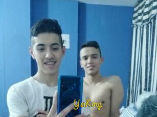 YeiKing