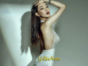 YeldaAnna