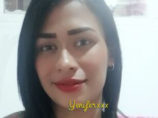 Yeniferxxx
