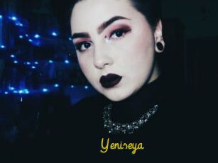 Yeniseya