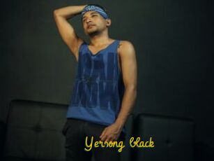 Yersong_black