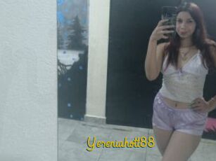 Yeseniahott88