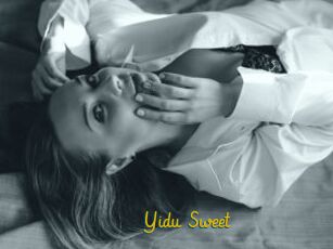 Yidu_Sweet