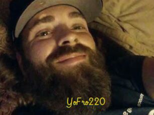 YoFro220