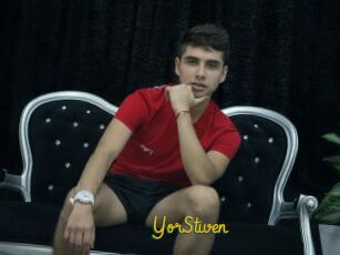 YorStiven