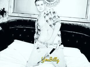 YouBilly