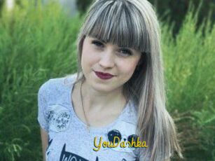 YouDashka