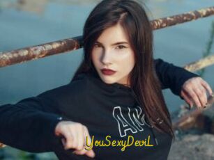 YouSexyDeviL