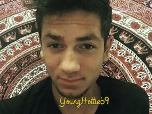 YoungHottie69 Porno TV