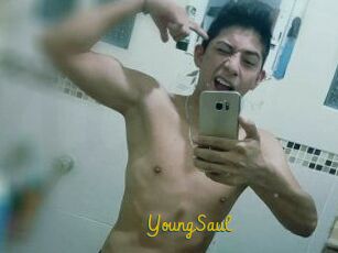 YoungSaul