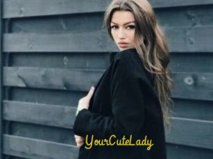 YourCuteLady
