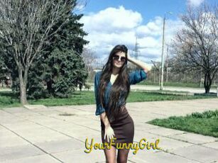 YourFunnyGirl