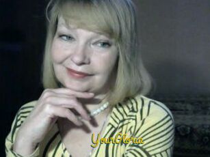 YourGloria