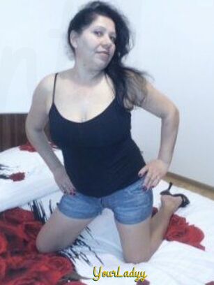 YourLadyy