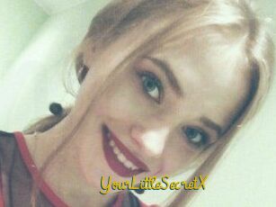YourLittleSecretX