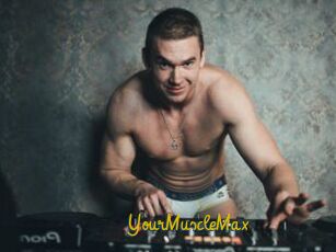 YourMuscleMax