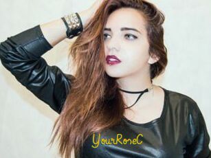 YourRoseC