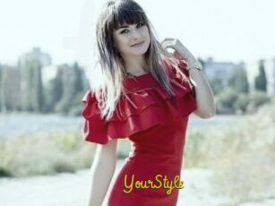 YourStyle