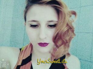 YourSweetLilu