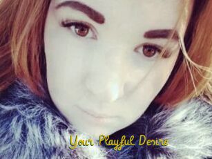 Your_Playful_Desire