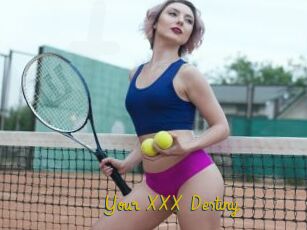 Your_XXX_Destiny