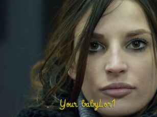 Your_babyLor1