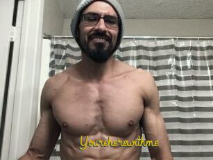 Youreherewithme Porno TV
