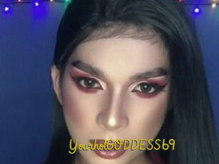 YourhotGODDESS69
