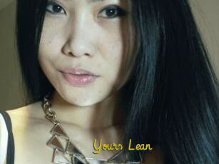 Yours_Lean
