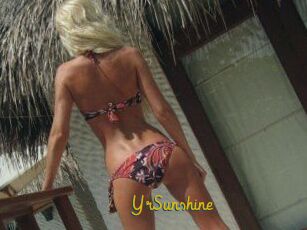 YrSunshine