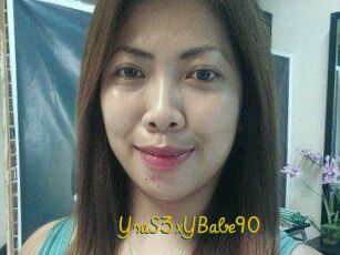 YsaS3xYBabe90