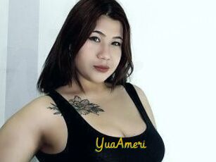 YuaAmeri