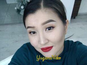 YuganaNeko