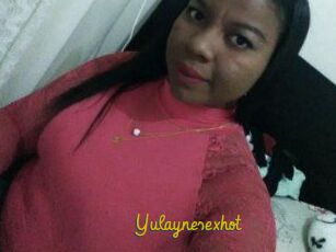 Yulaynesexhot