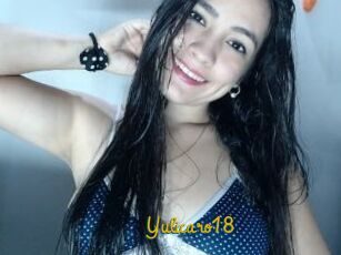 Yulicaro18