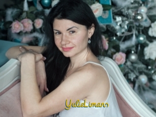 YulieLimans Porno TV