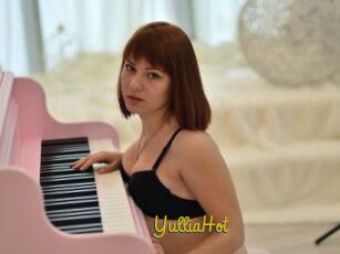 YulliaHot