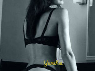 YumiKei