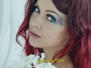 YummyAlice